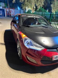 هيونداي فلوستر